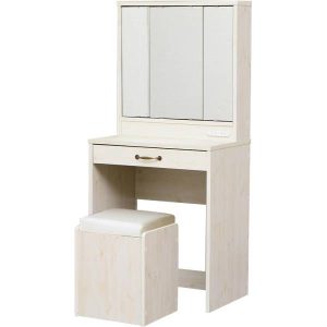 Plaza Mirror Dresser