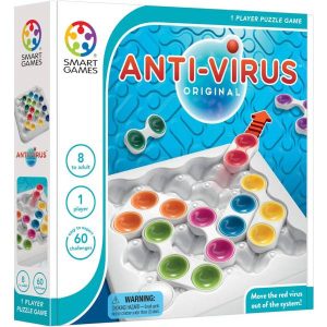 Anti-Virus