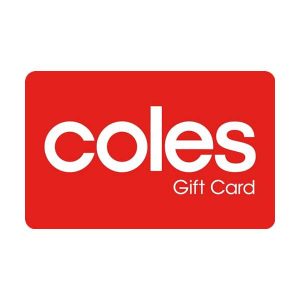 Coles eGift Card