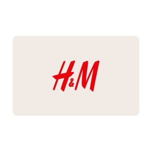 H&M eGift Card