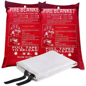 Fire Blanket