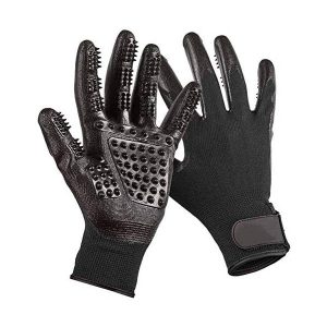 Pet Grooming Glove